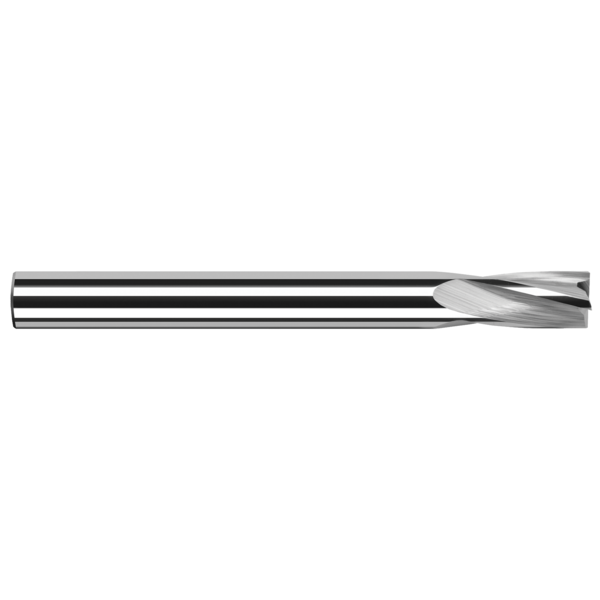 Harvey Tool Counterbores - Flat Bottom, 0.7500" (3/4), Number of Flutes: 4 23448